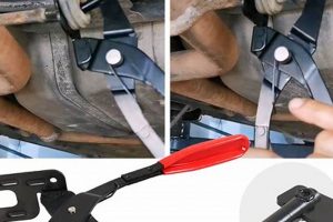Exhaust Savior: Muffler Hanger Tool Guide & Tips | Best Mufflers for Cars & Trucks | Performance, Sound & Durability Upgrades