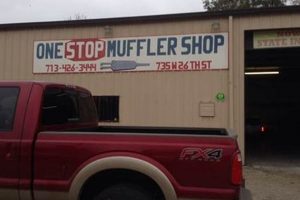Local One Stop Muffler Shop: Expert Exhaust Services | Best Mufflers for Cars & Trucks | Performance, Sound & Durability Upgrades