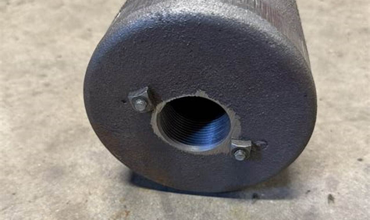 Best Fairbanks Muffler: Quiet & Durable | Best Mufflers for Cars & Trucks | Performance, Sound & Durability Upgrades