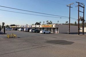 Valley Muffler La Puente CA: Expert Exhaust & Repair | Best Mufflers for Cars & Trucks | Performance, Sound & Durability Upgrades