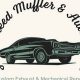 Find Best Muffler Shop Helena MT: Repair &amp; More | Best Mufflers for Cars & Trucks | Performance, Sound & Durability Upgrades