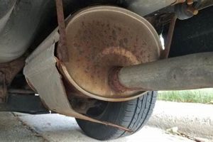 Signs of Bad Muffler: Exhaust Symptoms & Solutions | Best Mufflers for Cars & Trucks | Performance, Sound & Durability Upgrades