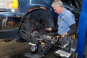 Expert Brake &amp; Muffler World: Services &amp; More | Best Mufflers for Cars & Trucks | Performance, Sound & Durability Upgrades