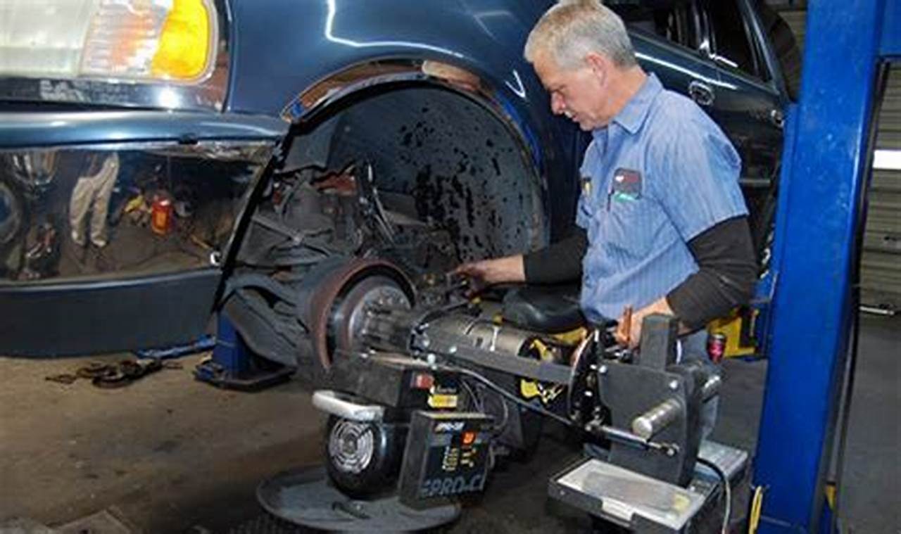 Expert Brake &amp; Muffler World: Services &amp; More | Best Mufflers for Cars & Trucks | Performance, Sound & Durability Upgrades