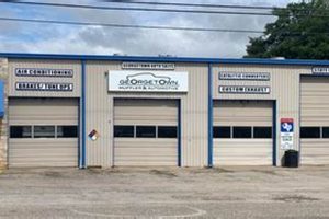 Best Georgetown Muffler Shop: Exhaust Repair & More | Best Mufflers for Cars & Trucks | Performance, Sound & Durability Upgrades