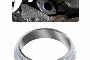 Buy Donut Muffler Online: Quality Exhaust Connectors | Best Mufflers for Cars & Trucks | Performance, Sound & Durability Upgrades