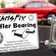 Automotive Pranks: The Classic Muffler Bearings Joke Explained | Best Mufflers for Cars & Trucks | Performance, Sound & Durability Upgrades