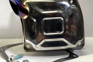 Unleash Power: Stihl 500i Dual Port Muffler Upgrade! | Best Mufflers for Cars & Trucks | Performance, Sound & Durability Upgrades