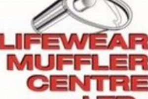 Your Lifewear Muffler Experts: Repairs & More! | Best Mufflers for Cars & Trucks | Performance, Sound & Durability Upgrades