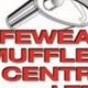 Your Lifewear Muffler Experts: Repairs & More! | Best Mufflers for Cars & Trucks | Performance, Sound & Durability Upgrades