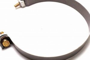 SecureRide: Muffler Strap Solutions for Lasting Exhaust | Best Mufflers for Cars & Trucks | Performance, Sound & Durability Upgrades