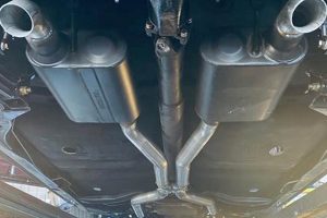 Valley Muffler & Radiator: Expert Exhaust & Cooling | Best Mufflers for Cars & Trucks | Performance, Sound & Durability Upgrades