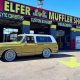 Fort Worth's Best Muffler Shop: [Services] & More! | Best Mufflers for Cars & Trucks | Performance, Sound & Durability Upgrades