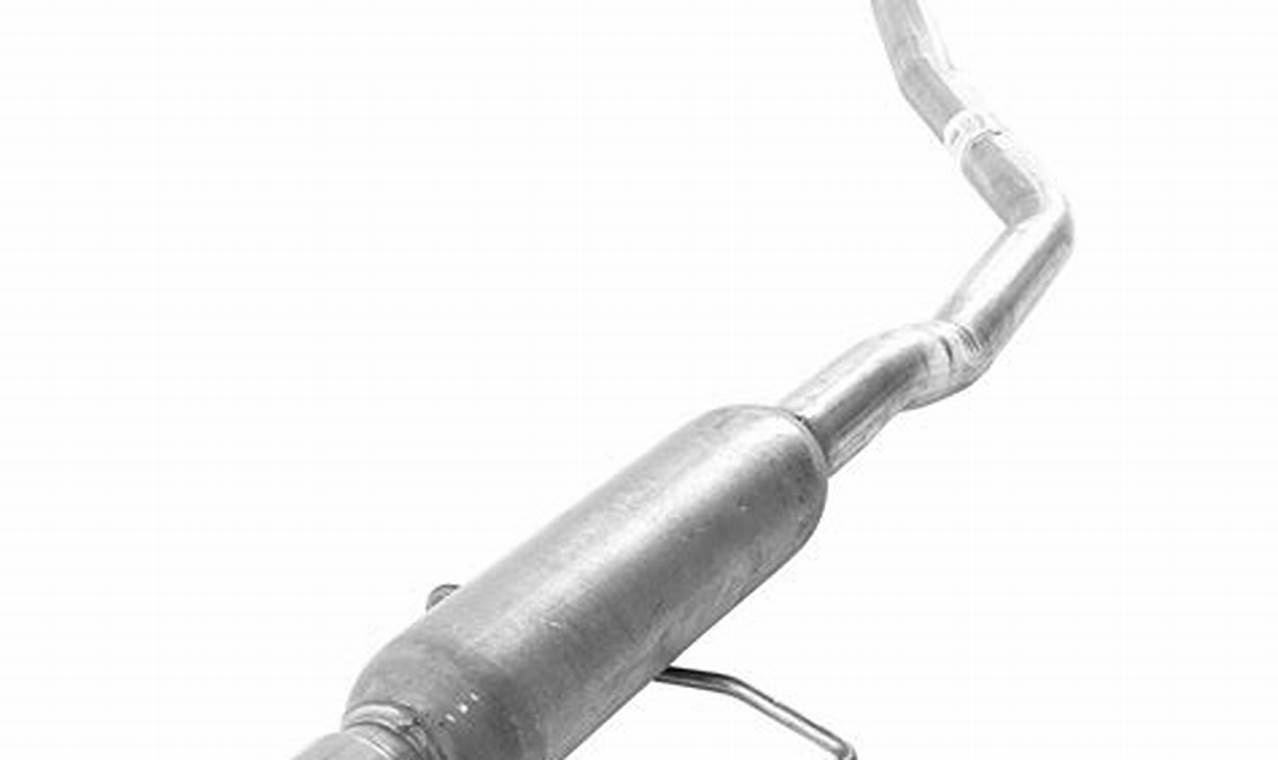 Upgrade Your Ride: Toyota Corolla Muffler Performance | Best Mufflers for Cars & Trucks | Performance, Sound & Durability Upgrades