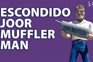 Hidden Joor Muffler Escondido: Quiet Performance | Best Mufflers for Cars & Trucks | Performance, Sound & Durability Upgrades