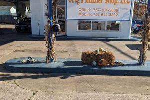 Muffler Shop Loveland CO: Expert Exhaust Repair Near You | Best Mufflers for Cars & Trucks | Performance, Sound & Durability Upgrades