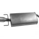 Best 2012 Ford Escape Muffler: Quiet Ride + Performance | Best Mufflers for Cars & Trucks | Performance, Sound & Durability Upgrades