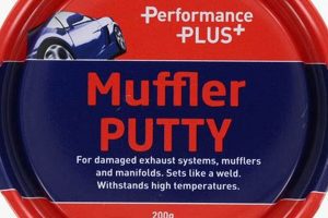 Beyond Mufflers: Muffler Plus Services Near You | Best Mufflers for Cars & Trucks | Performance, Sound & Durability Upgrades