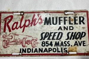 Best Ralph Muffler Deals: Enhance Your Ride Best Mufflers for Cars & Trucks | Performance, Sound & Durability Upgrades Best Ralph Muffler Deals: Enhance Your Ride | Best Mufflers for Cars & Trucks | Performance, Sound & Durability Upgrades