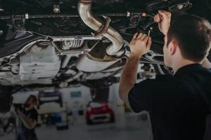 Find: Closest Muffler Shop Near Me - [Fast Fix] | Best Mufflers for Cars & Trucks | Performance, Sound & Durability Upgrades