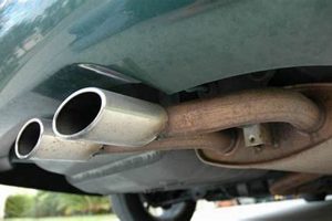 Arizona Muffler Laws: Do You Need a Muffler in AZ? | Best Mufflers for Cars & Trucks | Performance, Sound & Durability Upgrades