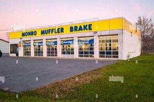 Hartford Muffler & Brake: Expert Brake Services | Best Mufflers for Cars & Trucks | Performance, Sound & Durability Upgrades