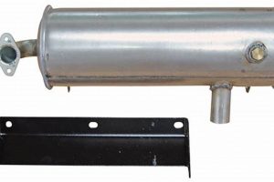 Quiet Camping: RV Generator Muffler Guide &amp; Benefits | Best Mufflers for Cars & Trucks | Performance, Sound & Durability Upgrades