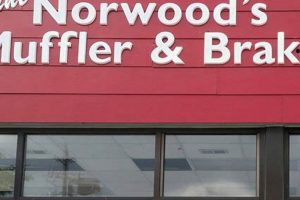 Norwood's Discount Muffler: Save Big on Muffler Repair! | Best Mufflers for Cars & Trucks | Performance, Sound & Durability Upgrades
