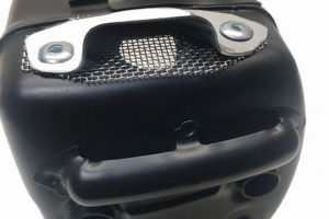 Aftermarket Husqvarna Muffler: Performance & Sound Best Mufflers for Cars & Trucks | Performance, Sound & Durability Upgrades Aftermarket Husqvarna Muffler: Performance & Sound | Best Mufflers for Cars & Trucks | Performance, Sound & Durability Upgrades
