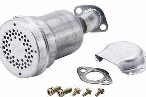 Buy Briggs Muffler: Engine Noise Reduction Online Best Mufflers for Cars & Trucks | Performance, Sound & Durability Upgrades Buy Briggs Muffler: Engine Noise Reduction Online | Best Mufflers for Cars & Trucks | Performance, Sound & Durability Upgrades