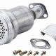 Buy Briggs Muffler: Engine Noise Reduction Online | Best Mufflers for Cars & Trucks | Performance, Sound & Durability Upgrades