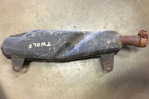 Enhance Your Ride: Yamaha Timberwolf 250 Muffler Upgrade Best Mufflers for Cars & Trucks | Performance, Sound & Durability Upgrades Enhance Your Ride: Yamaha Timberwolf 250 Muffler Upgrade | Best Mufflers for Cars & Trucks | Performance, Sound & Durability Upgrades