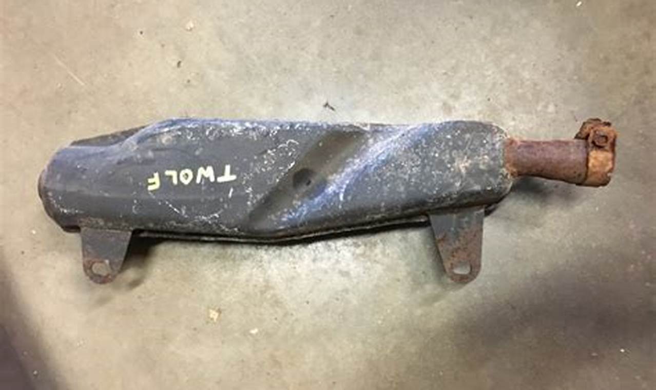 Enhance Your Ride: Yamaha Timberwolf 250 Muffler Upgrade Best Mufflers for Cars & Trucks | Performance, Sound & Durability Upgrades Enhance Your Ride: Yamaha Timberwolf 250 Muffler Upgrade | Best Mufflers for Cars & Trucks | Performance, Sound & Durability Upgrades