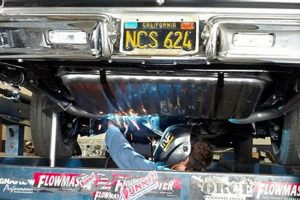 Protect Your Ride: All American Muffler & Brake Services | Best Mufflers for Cars & Trucks | Performance, Sound & Durability Upgrades