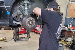 Quiet Ride: Muffler and Brake Service for Safety! | Best Mufflers for Cars & Trucks | Performance, Sound & Durability Upgrades