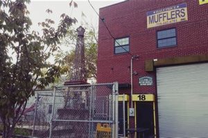 Local Muffler Shop Staten Island: Repair &amp; More | Best Mufflers for Cars & Trucks | Performance, Sound & Durability Upgrades