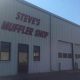 Local Steve Muffler Shop: Expert Exhaust Repair Near You | Best Mufflers for Cars & Trucks | Performance, Sound & Durability Upgrades