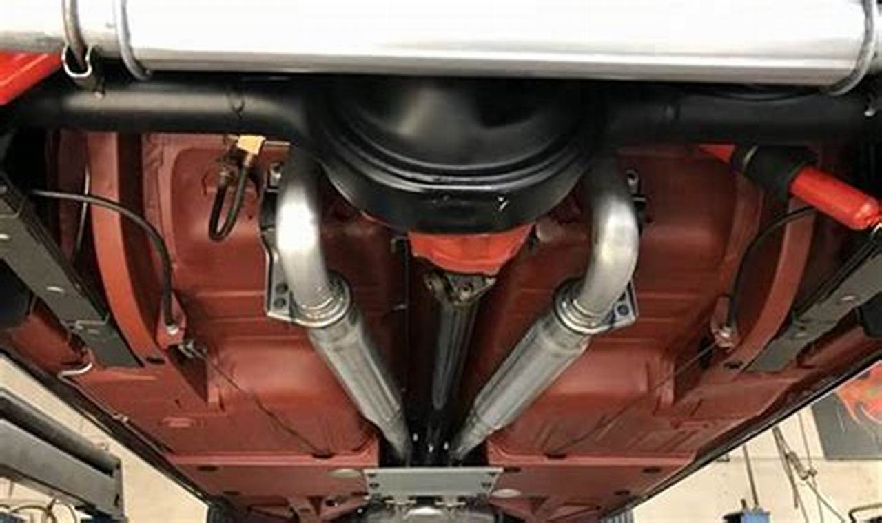 Gallatin TN Muffler Experts: Four Way Muffler Repair & More | Best Mufflers for Cars & Trucks | Performance, Sound & Durability Upgrades