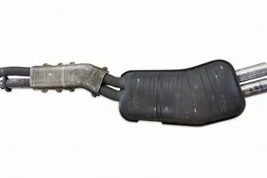 Upgrade E36 M3 Muffler: Sound & Performance Boost! | Best Mufflers for Cars & Trucks | Performance, Sound & Durability Upgrades