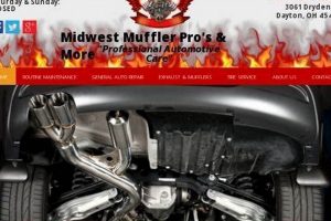 Midwest Muffler Pros & More: [City]'s Exhaust Experts! | Best Mufflers for Cars & Trucks | Performance, Sound & Durability Upgrades