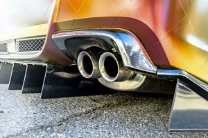 Top-Rated Muffler Carolina Services: Find Yours Here! | Best Mufflers for Cars & Trucks | Performance, Sound & Durability Upgrades
