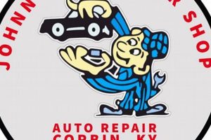 Local Johnny's Muffler: Exhaust Repair & More | Best Mufflers for Cars & Trucks | Performance, Sound & Durability Upgrades