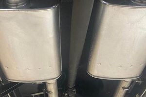 Sioux Falls Muffler Shop: Exhaust Repair Experts SD Best Mufflers for Cars & Trucks | Performance, Sound & Durability Upgrades Sioux Falls Muffler Shop: Exhaust Repair Experts SD | Best Mufflers for Cars & Trucks | Performance, Sound & Durability Upgrades
