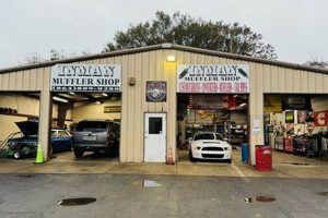 Summerville SC Muffler Shop: Expert Exhaust & Repair Best Mufflers for Cars & Trucks | Performance, Sound & Durability Upgrades Summerville SC Muffler Shop: Expert Exhaust & Repair | Best Mufflers for Cars & Trucks | Performance, Sound & Durability Upgrades