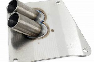 Stihl 460 Muffler: Performance & Aftermarket Parts Guide | Best Mufflers for Cars & Trucks | Performance, Sound & Durability Upgrades