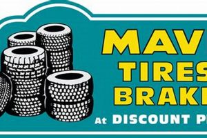 Enhance Your Ride: Mavis Muffler Performance & Sound | Best Mufflers for Cars & Trucks | Performance, Sound & Durability Upgrades