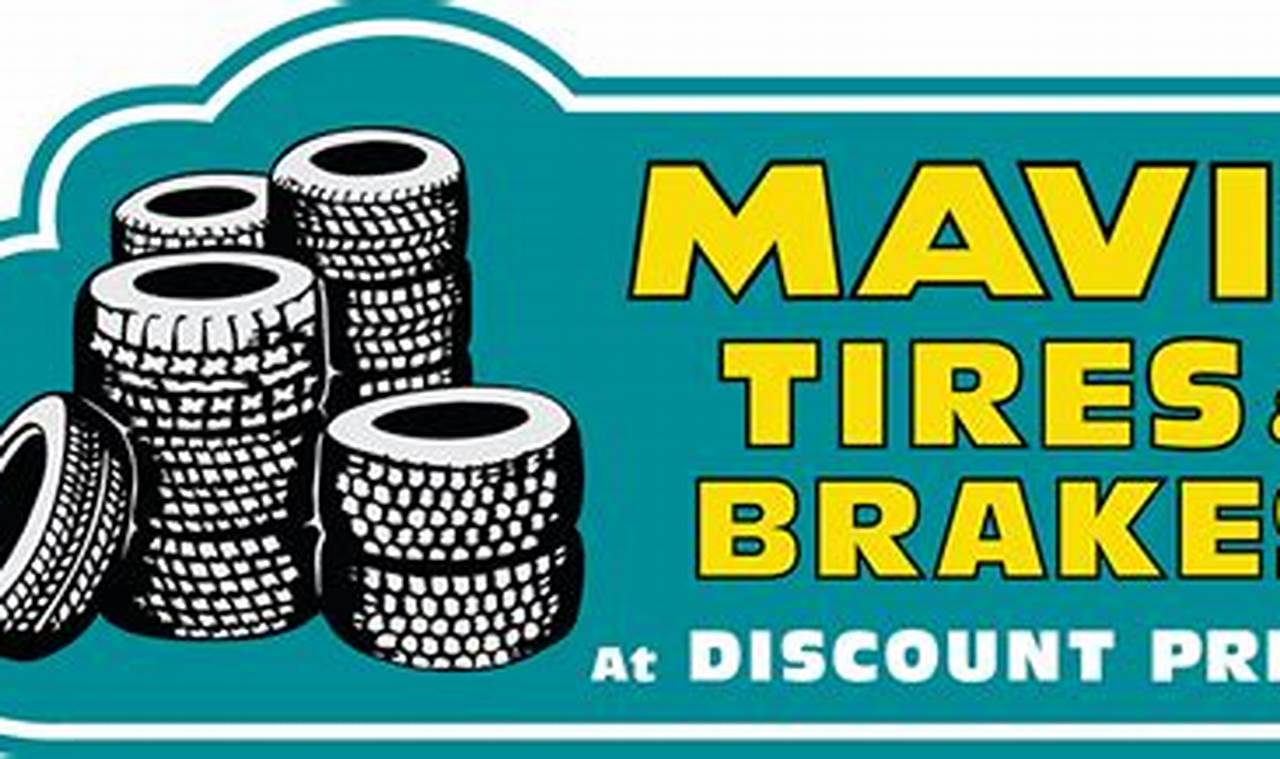 Enhance Your Ride: Mavis Muffler Performance & Sound | Best Mufflers for Cars & Trucks | Performance, Sound & Durability Upgrades