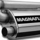 Magnaflow Universal Muffler: Performance & Sound | Best Mufflers for Cars & Trucks | Performance, Sound & Durability Upgrades