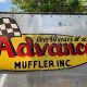Upgrade: Advance Muffler & More for Performance Boost | Best Mufflers for Cars & Trucks | Performance, Sound & Durability Upgrades