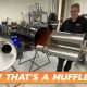 Best Dyno Muffler for [Engine Type] | Quiet Power! | Best Mufflers for Cars & Trucks | Performance, Sound & Durability Upgrades